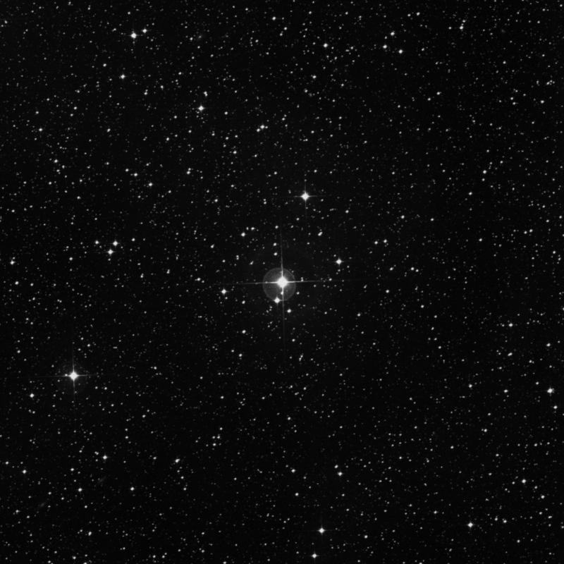 Image of HR2955 star