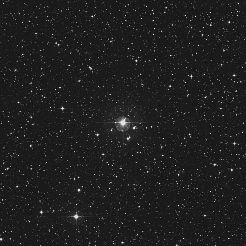 Image of HR2958 star