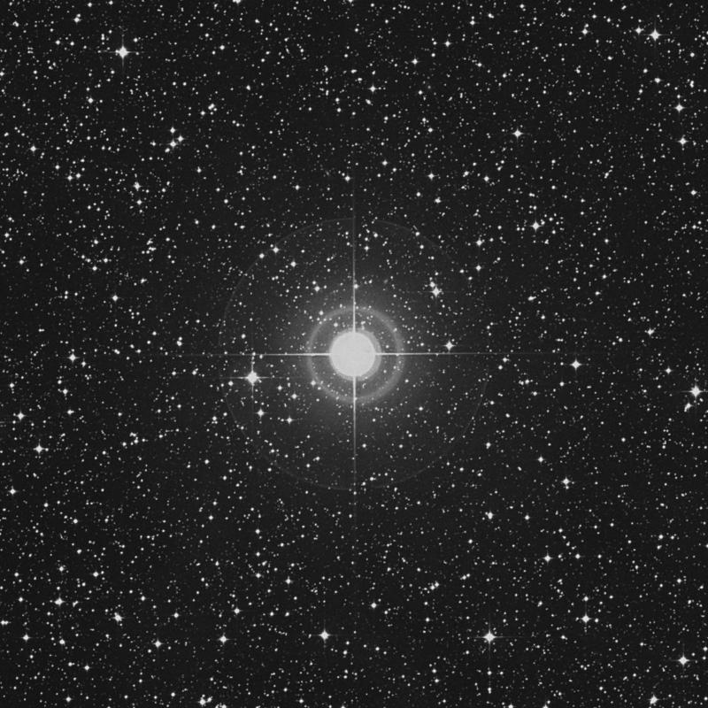 Image of HR2959 star