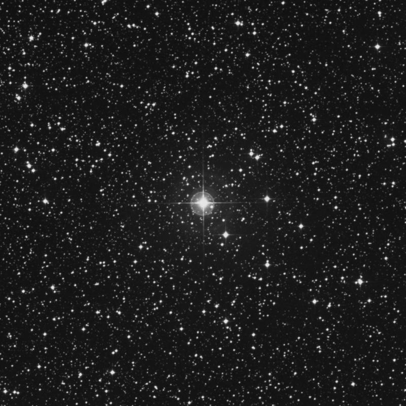 Image of HR2960 star