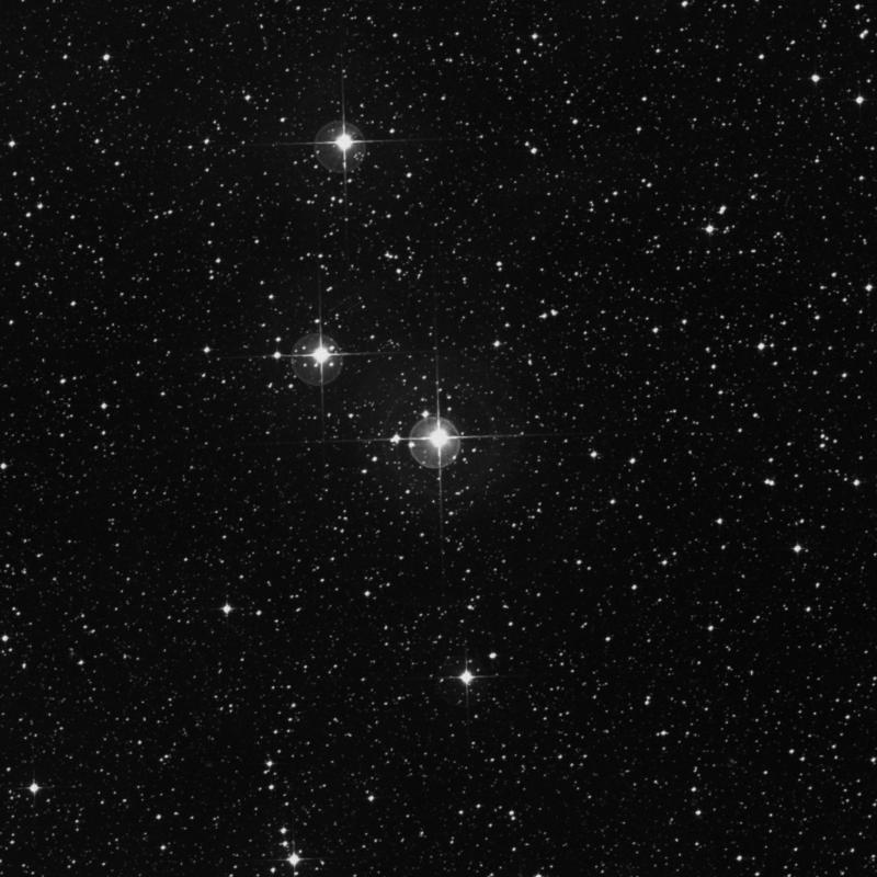 Image of HR2961 star