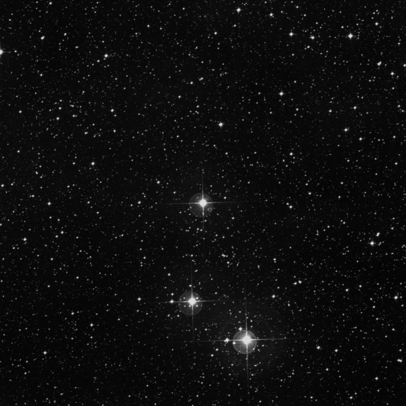 Image of HR2963 star