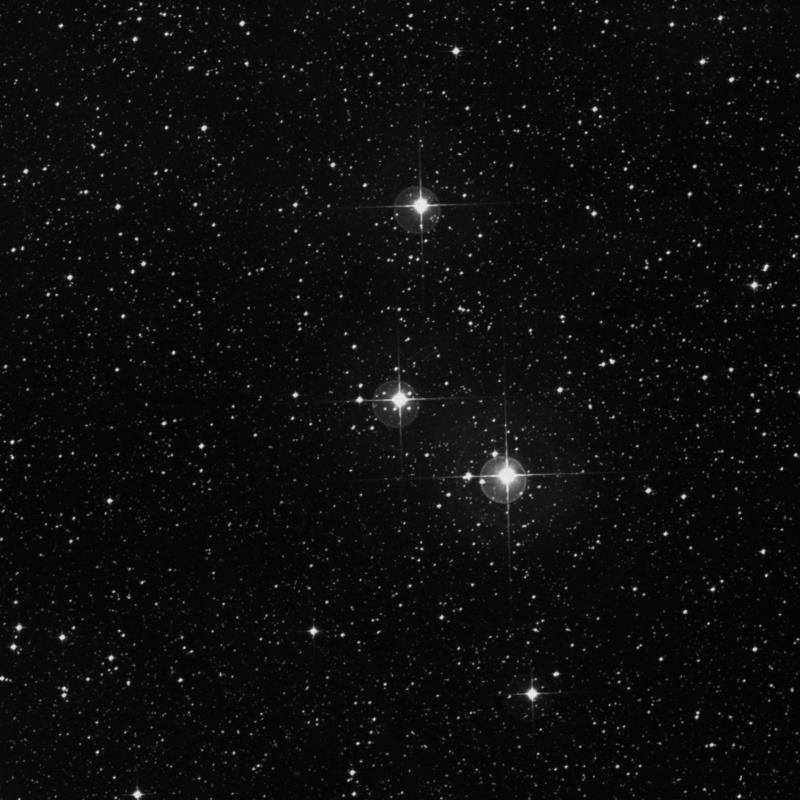 Image of HR2964 star