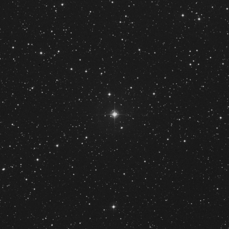 Image of HR2966 star