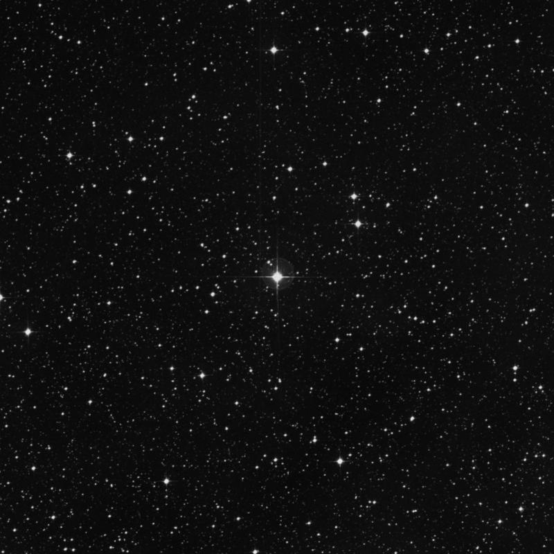 Image of HR2968 star