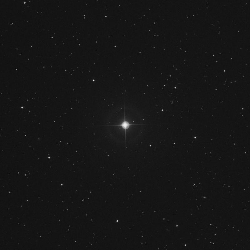 Image of HR2969 star