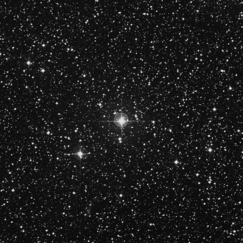 Image of HR2976 star