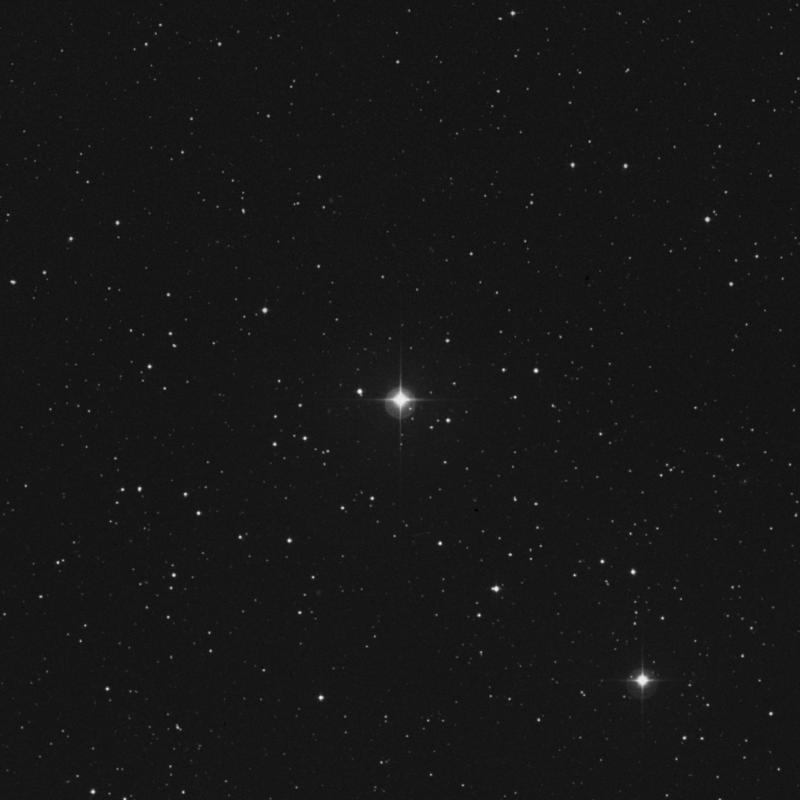 Image of HR2978 star
