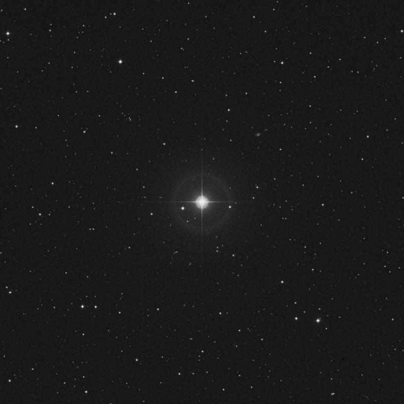 Image of 76 Geminorum star