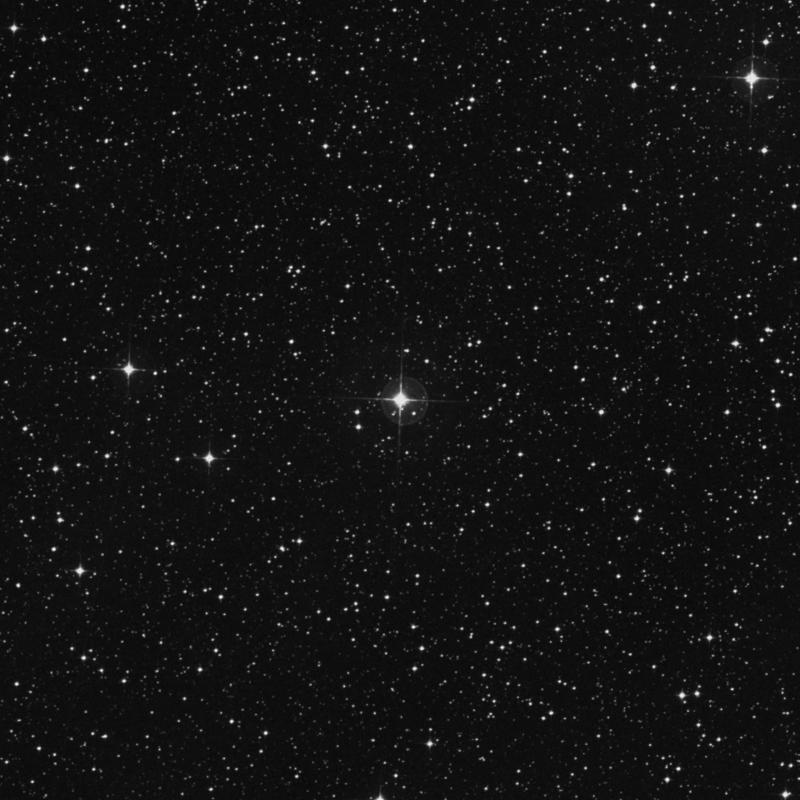 Image of HR2984 star