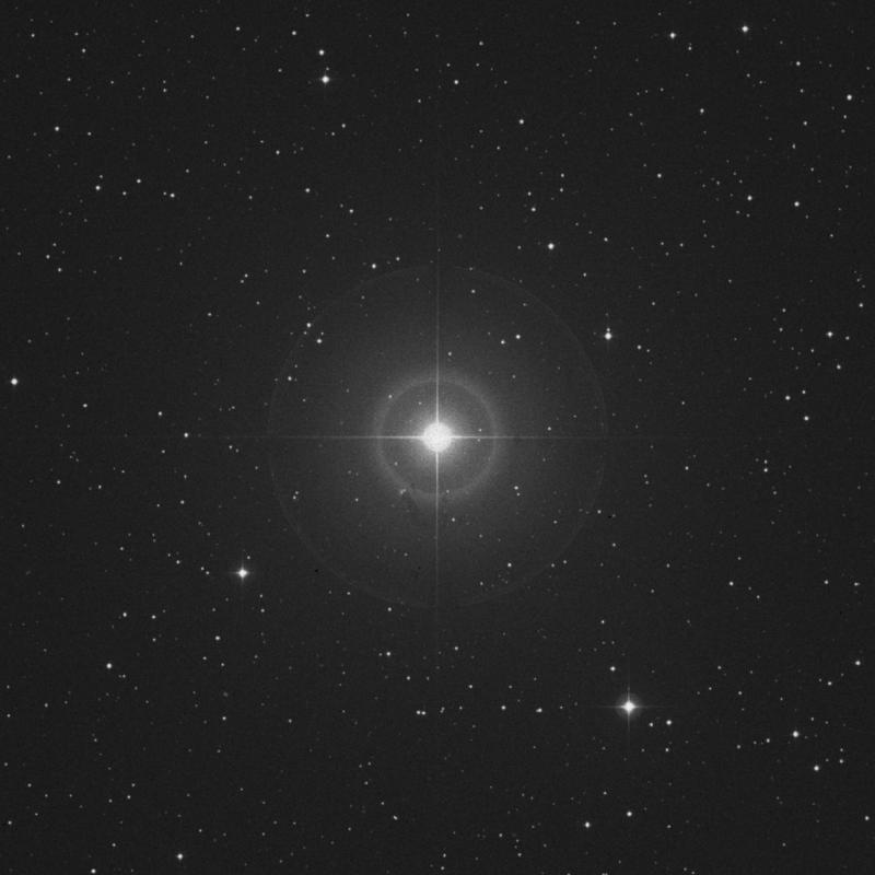 Image of κ Geminorum (kappa Geminorum) star