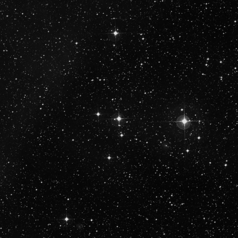 Image of HR2986 star