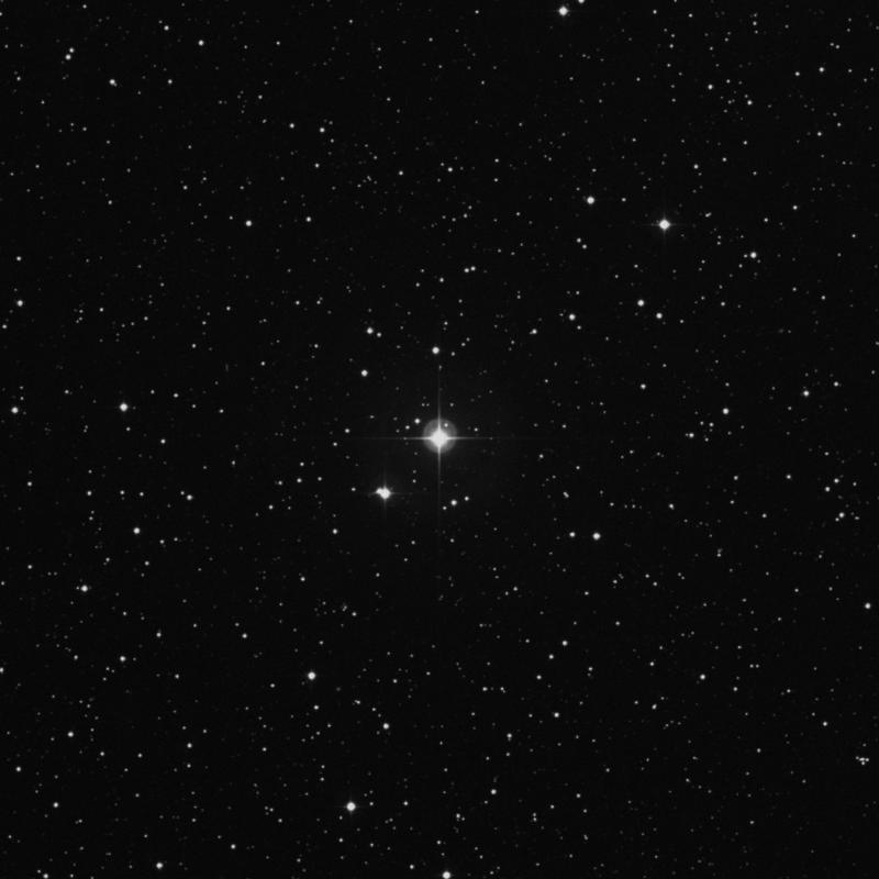 Image of HR2987 star