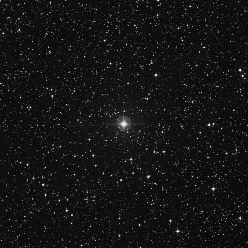 Image of HR2988 star