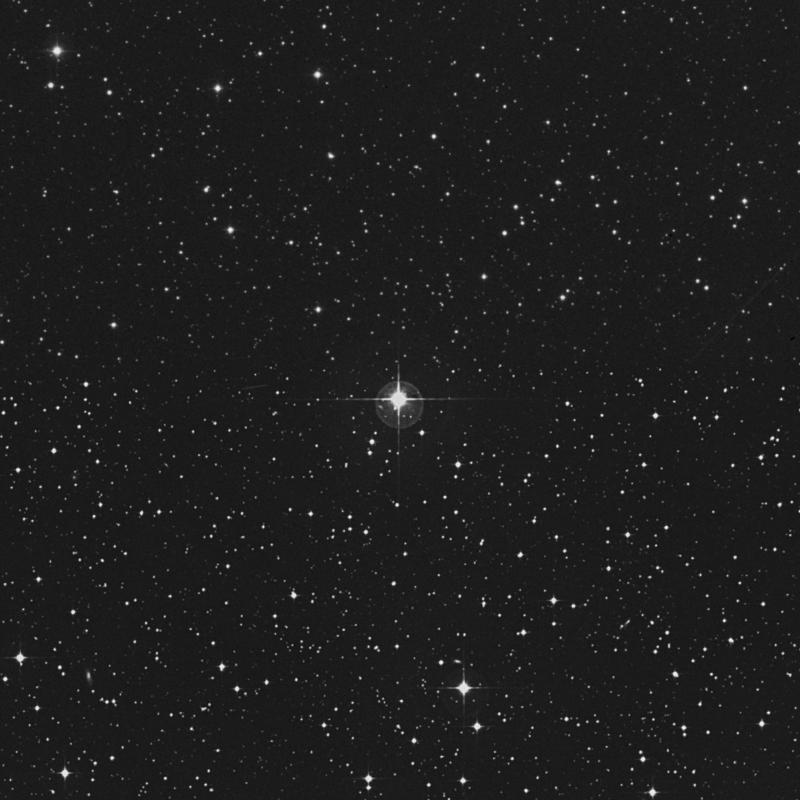 Image of HR2989 star