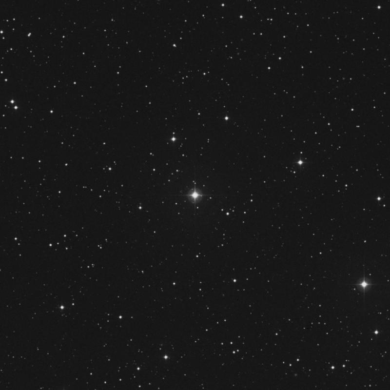Image of 79 Geminorum star