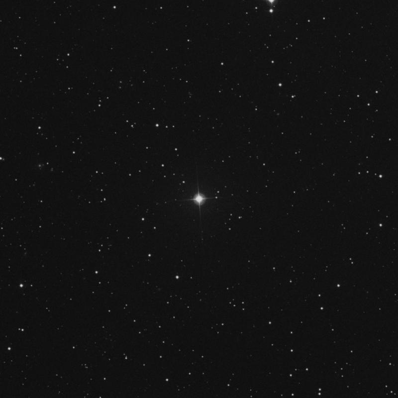 Image of HR2997 star