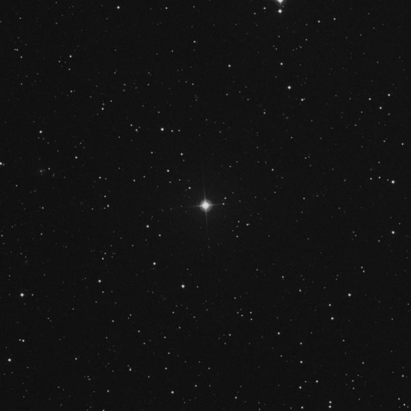 HR2997 - Star in Camelopardalis | TheSkyLive.com