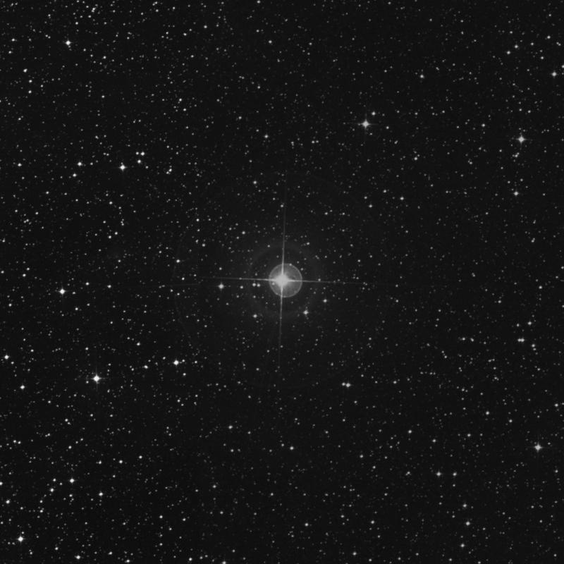 Image of HR2998 star