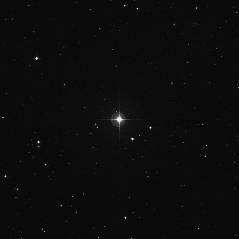 Image of HR300 star