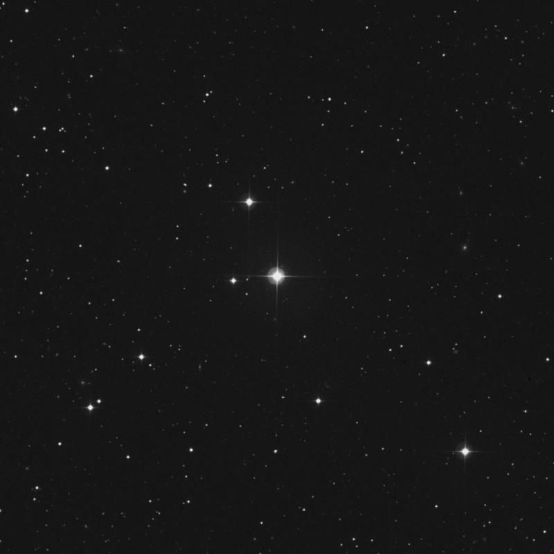 Image of HR303 star