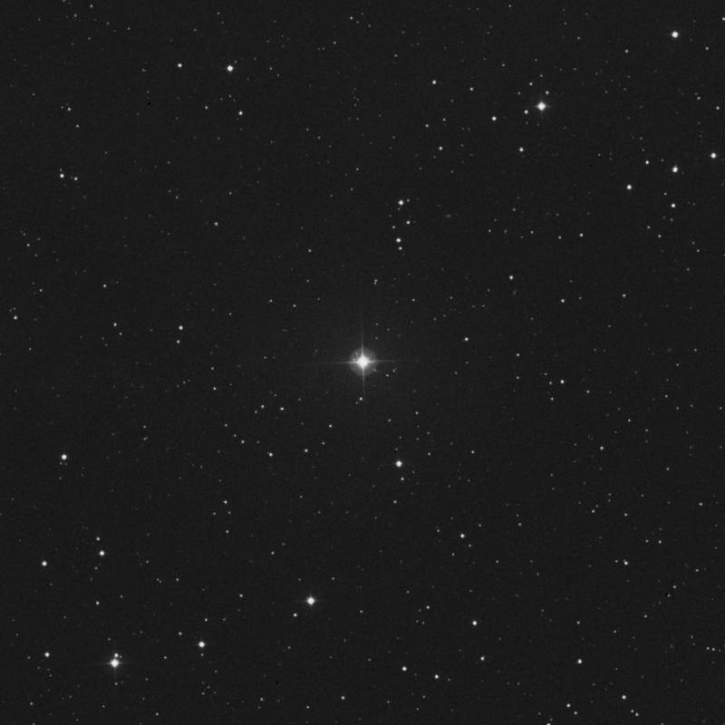 Image of HR306 star