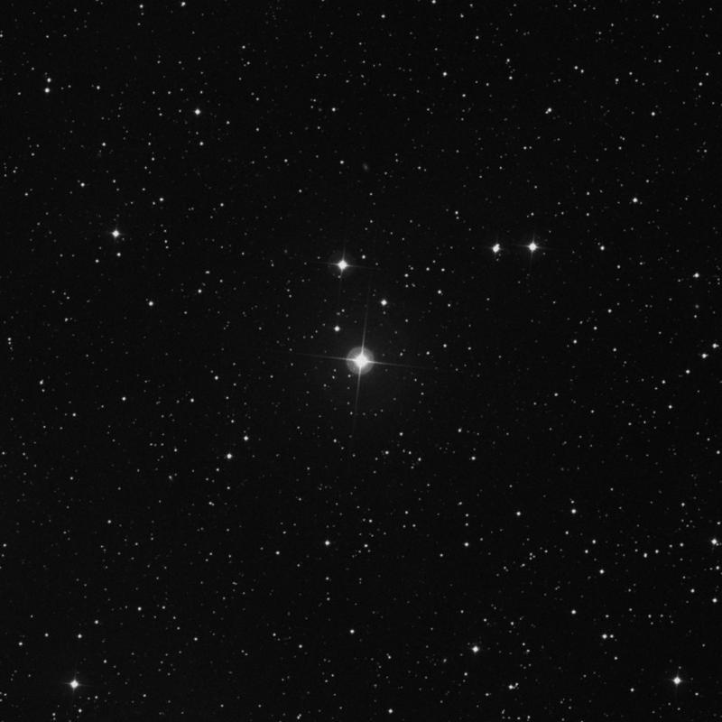 Image of HR312 star