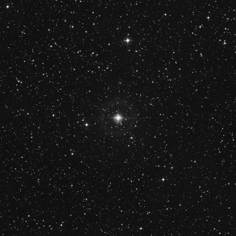 Image of HR316 star