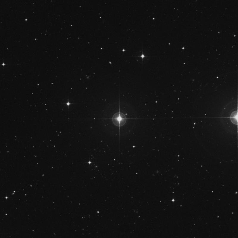 Image of HR325 star
