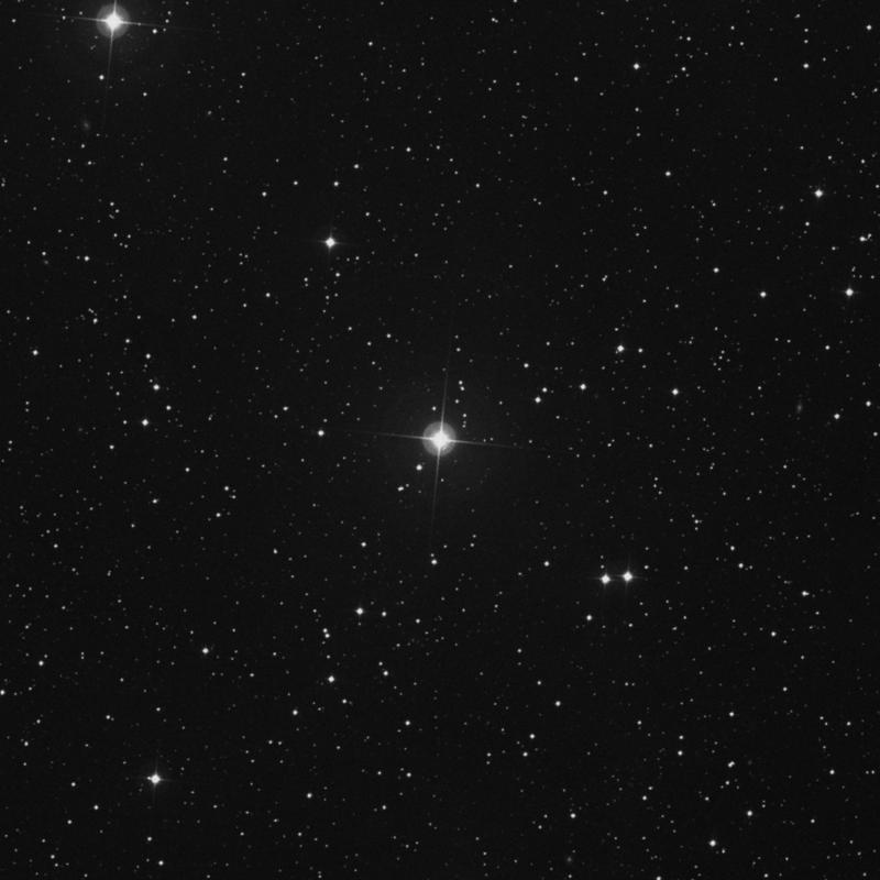 Image of HR333 star