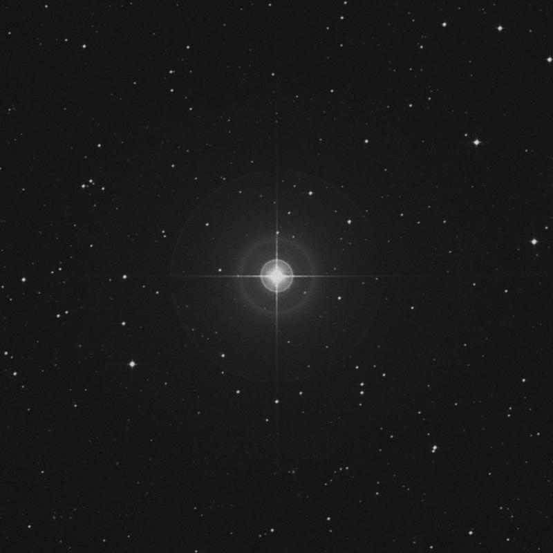 Image of Wurren - ζ Phoenicis (zeta Phoenicis) star
