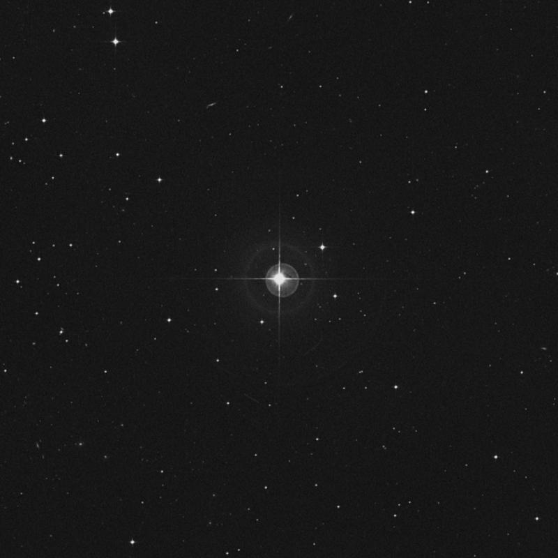 Image of 32 Ceti star