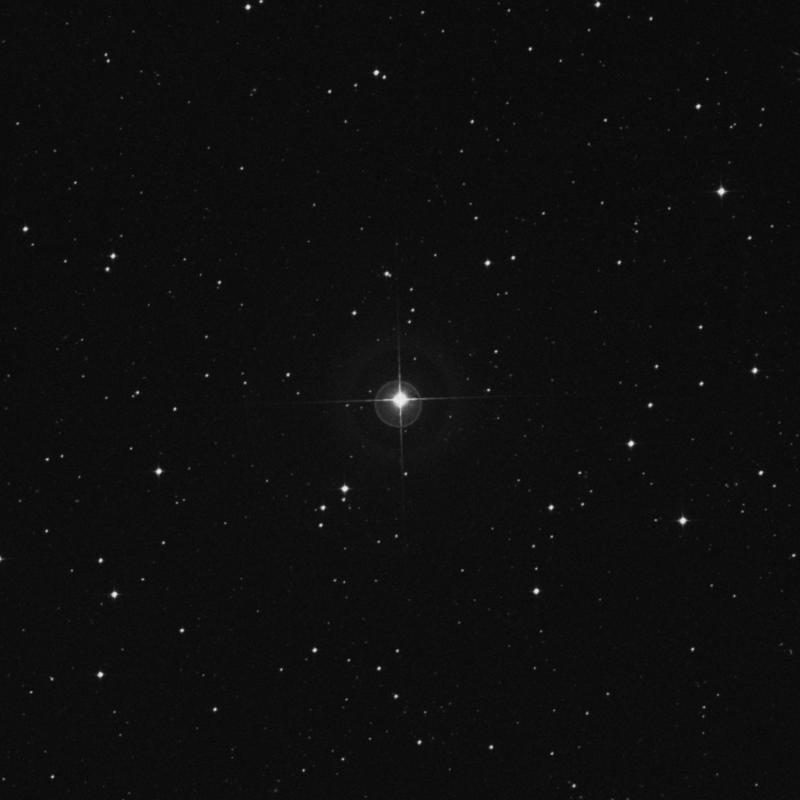 Image of HR350 star