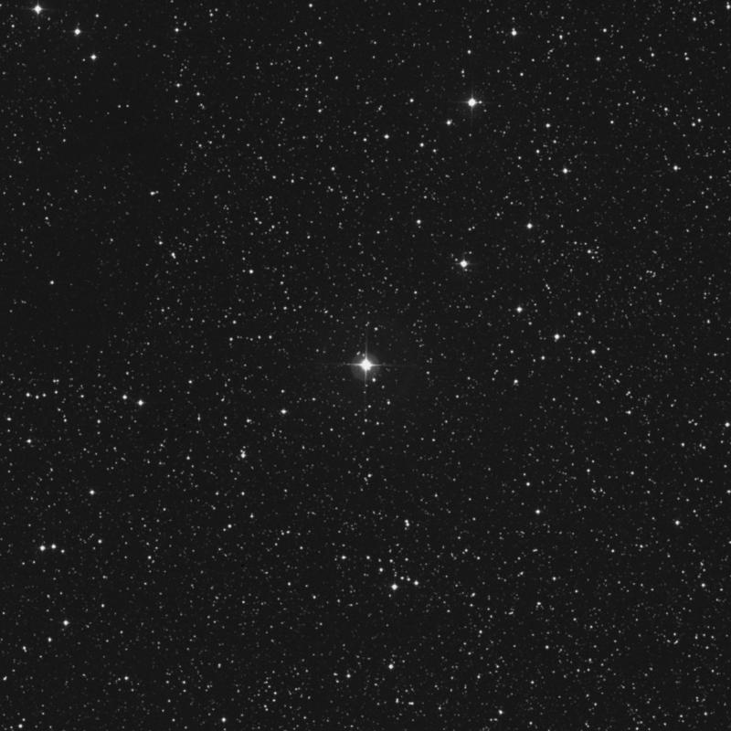 Image of HR354 star