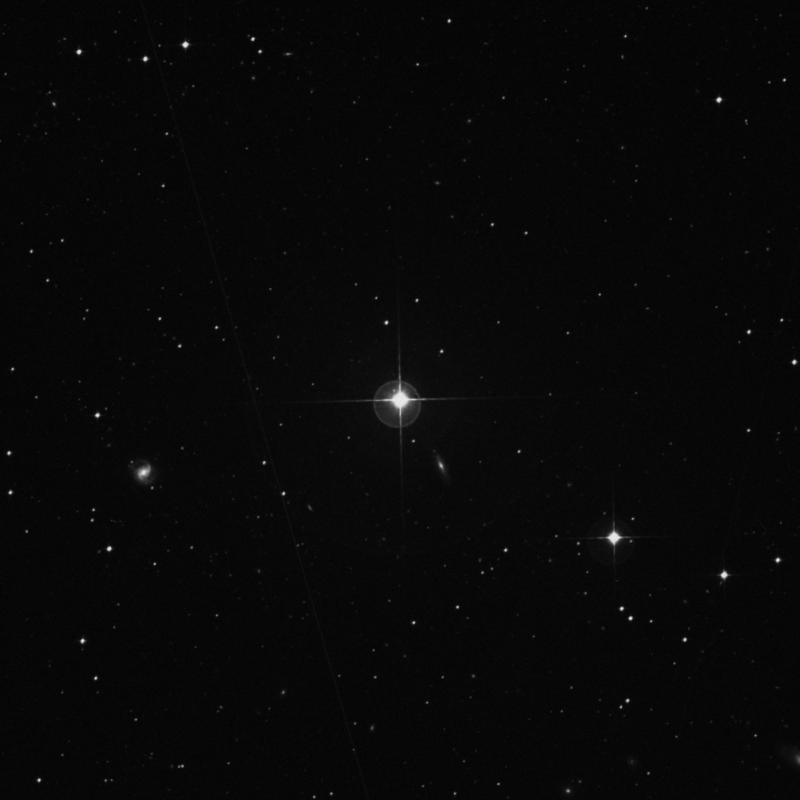 Image of HR359 star