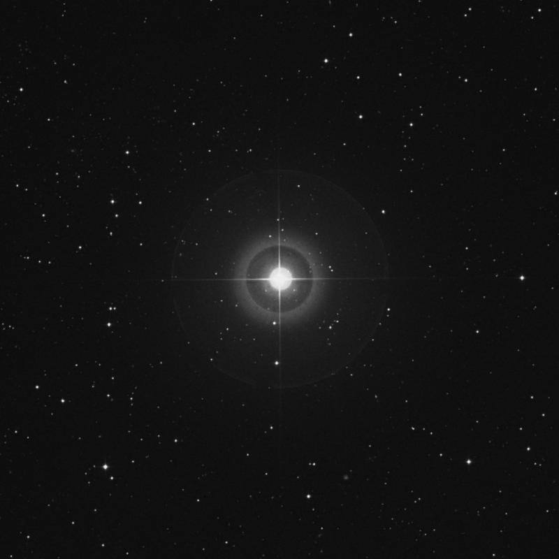 Image of φ Piscium (phi Piscium) star