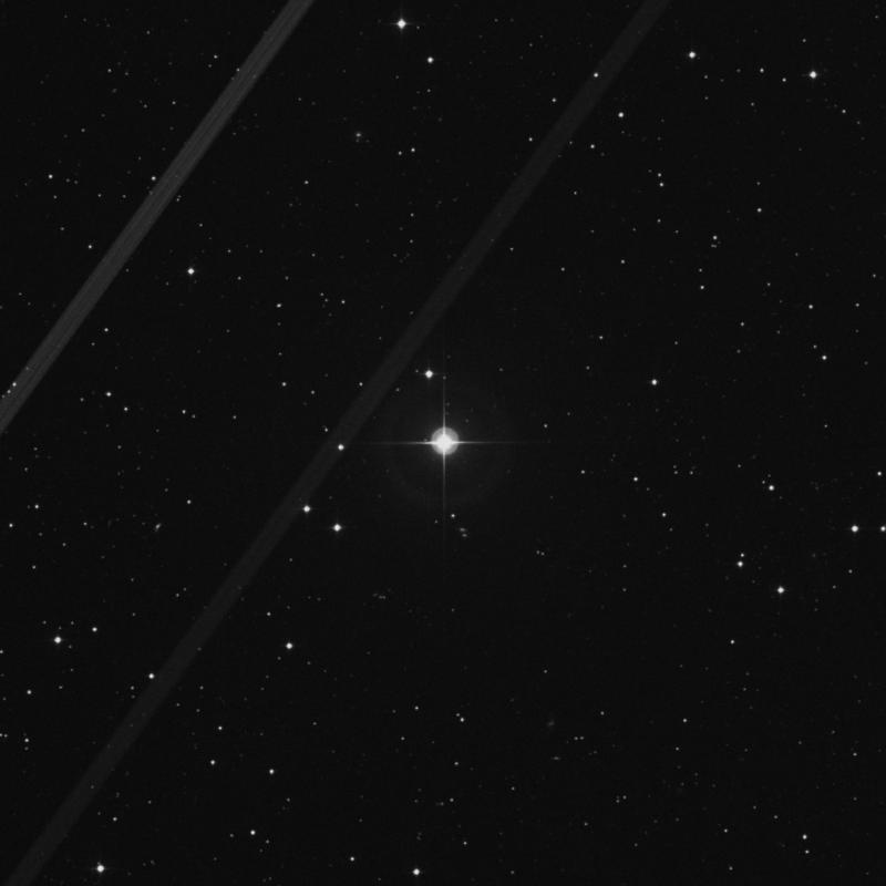 Image of HR363 star