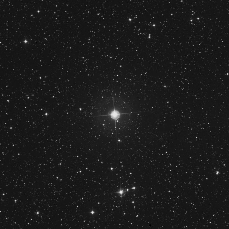 Image of HR365 star