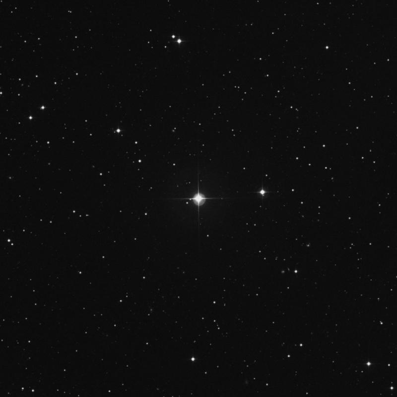 Image of HR374 star