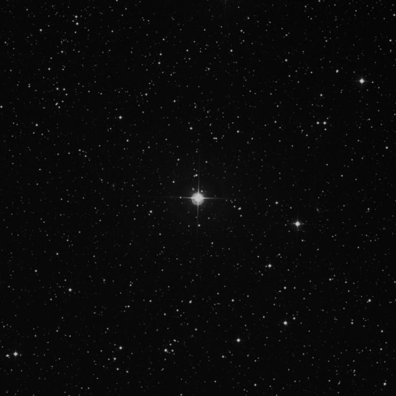 Image of HR376 star