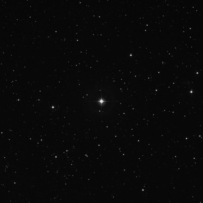 Image of HR379 star
