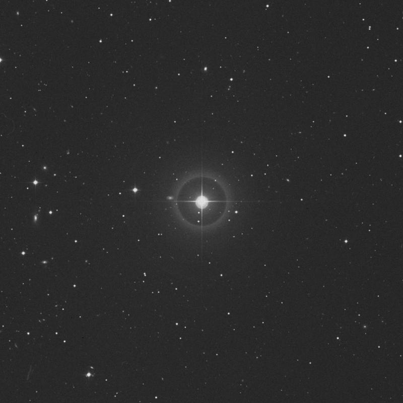 Image of HR392 star