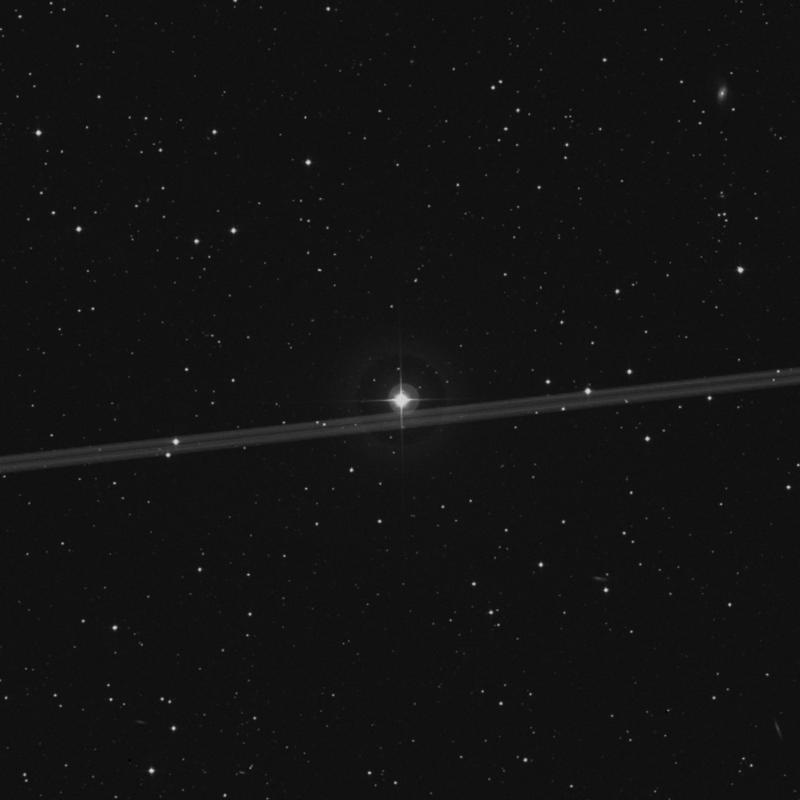 Image of HR396 star