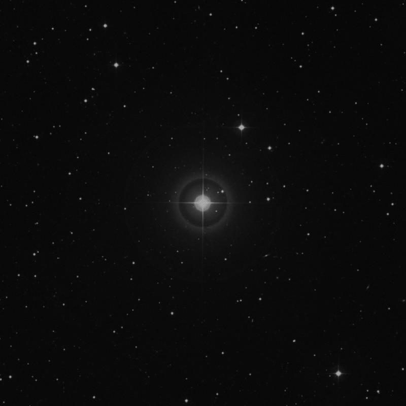 Image of HR397 star