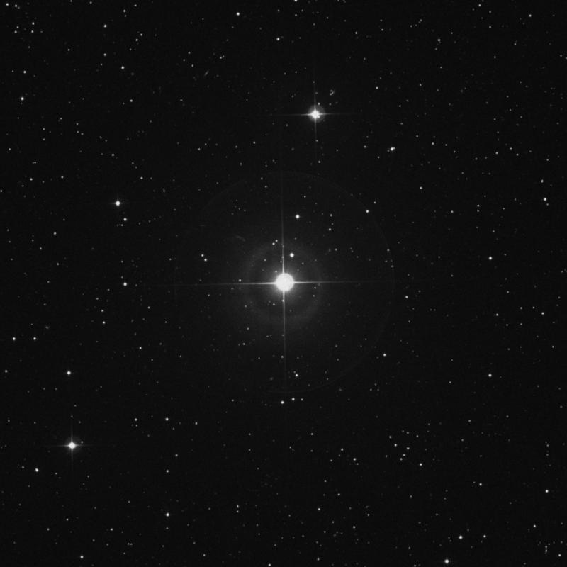 Image of π Geminorum (pi Geminorum) star