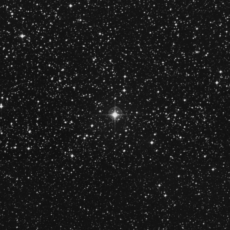 Image of HR3023 star