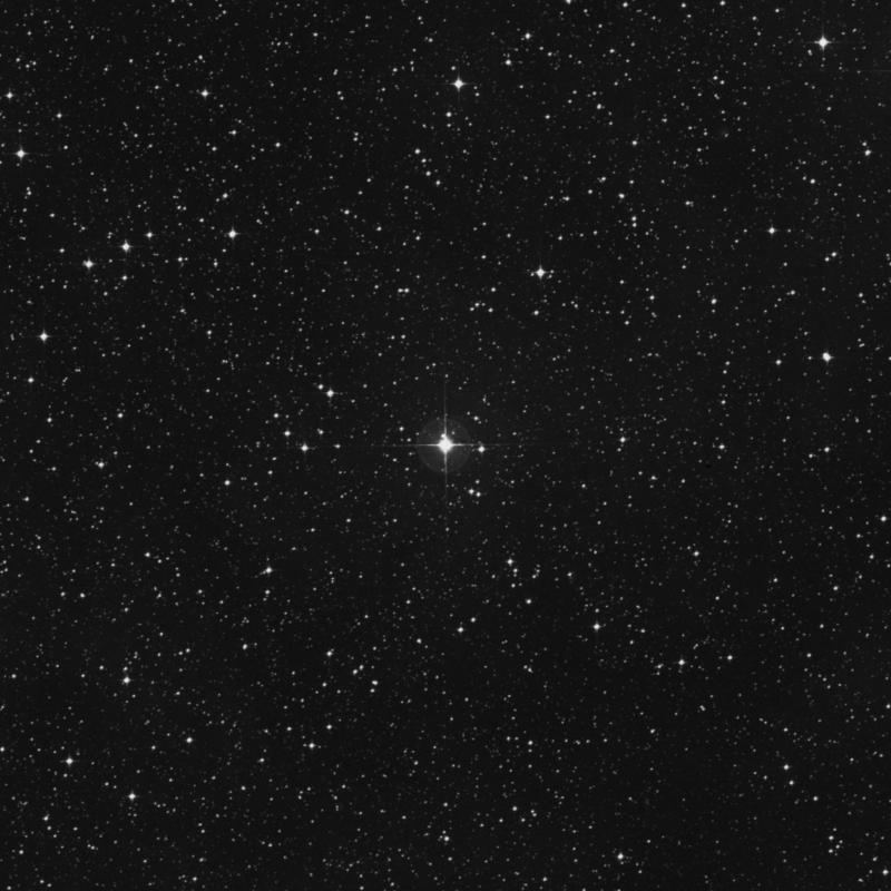 Image of HR3025 star