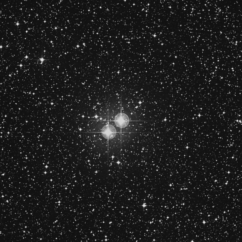 Image of HR3026 star