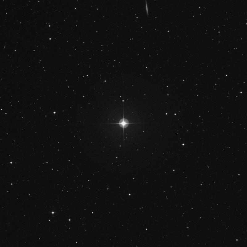 Image of HR3028 star