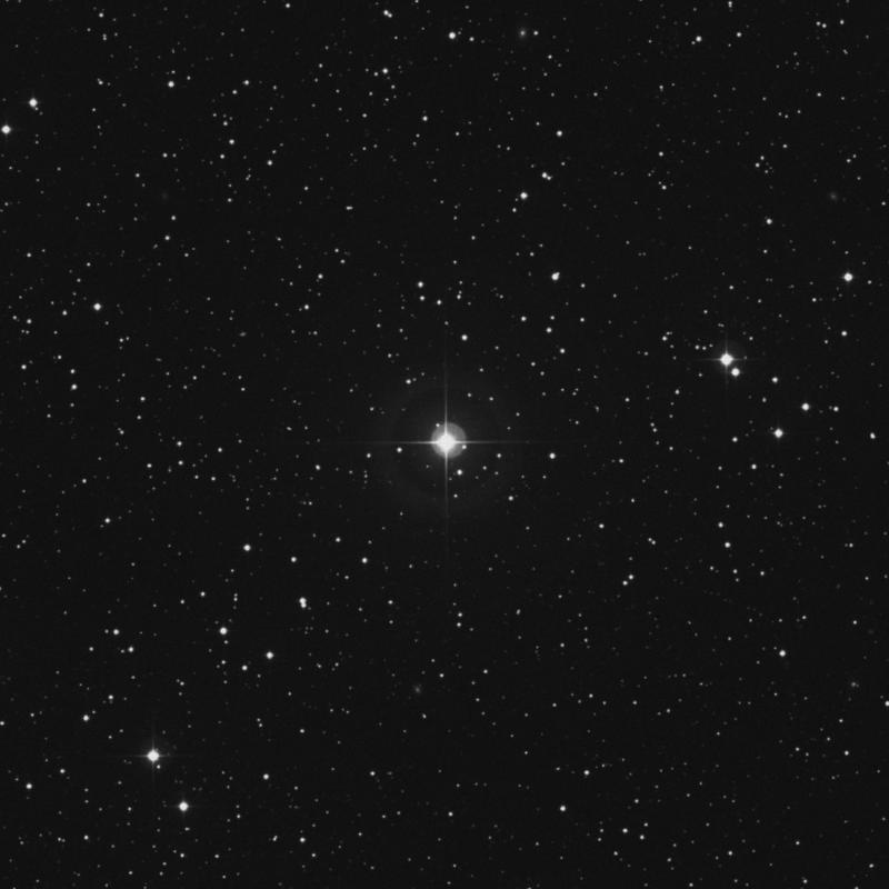 Image of HR3030 star